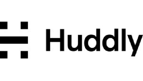 Huddly Logo