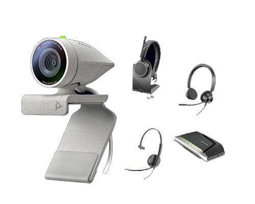 Poly Studio P5 Kit Teaser