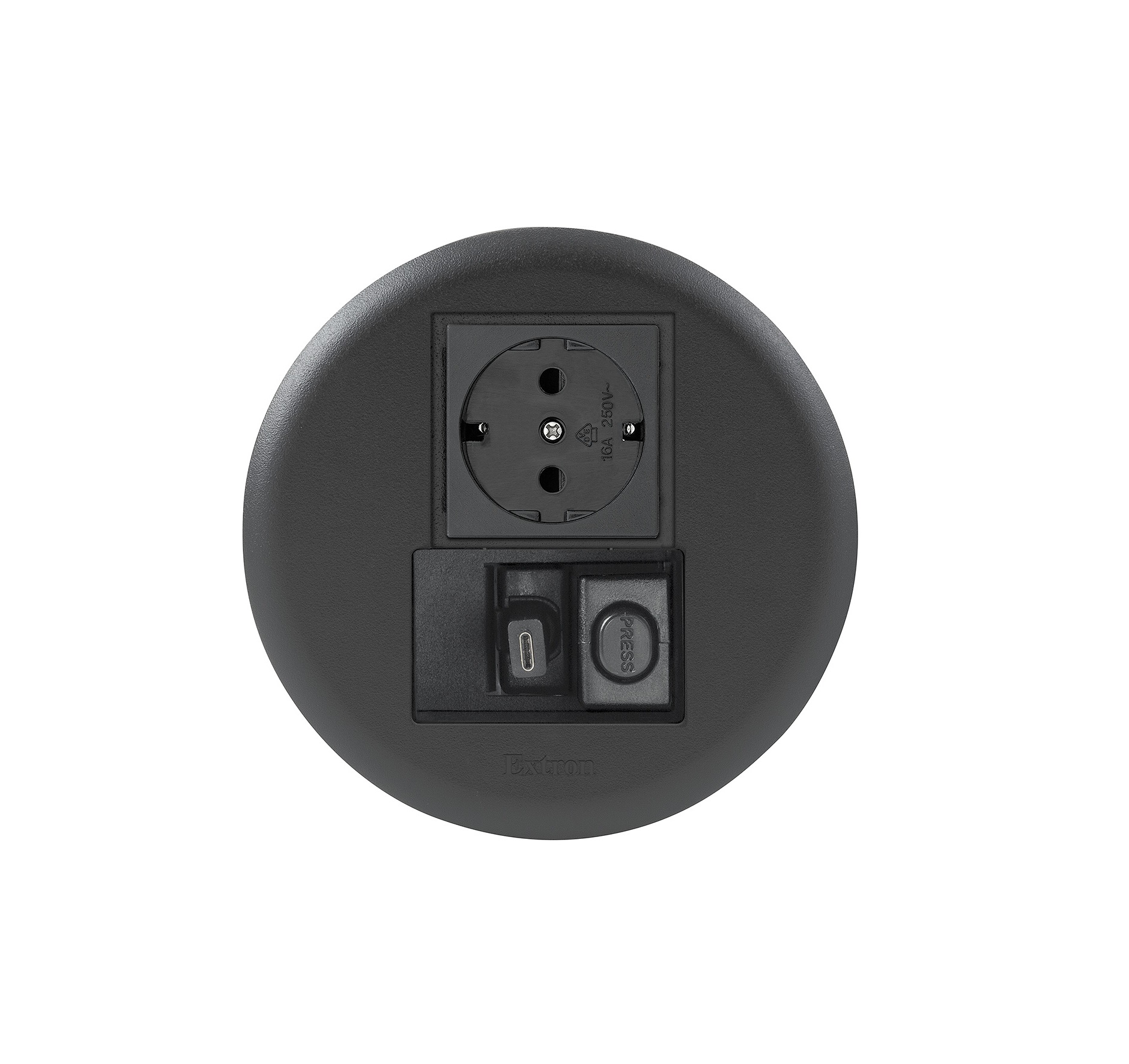 Extron Cable Cubby 100 Teaser