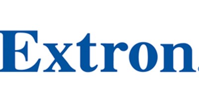 Extron Logo Extron Logo
