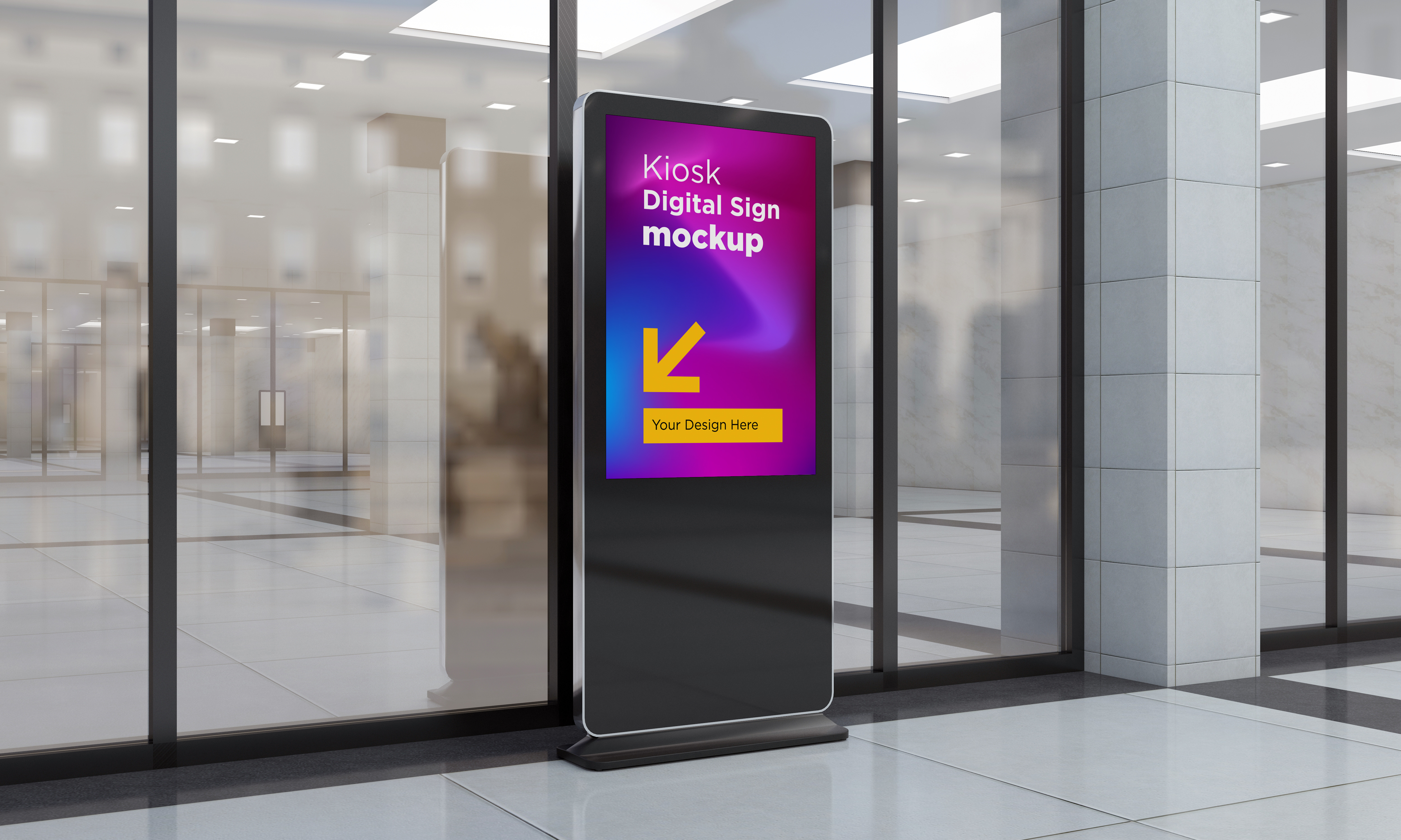 Digital Signage