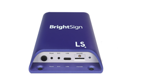 Brightsign LS424
