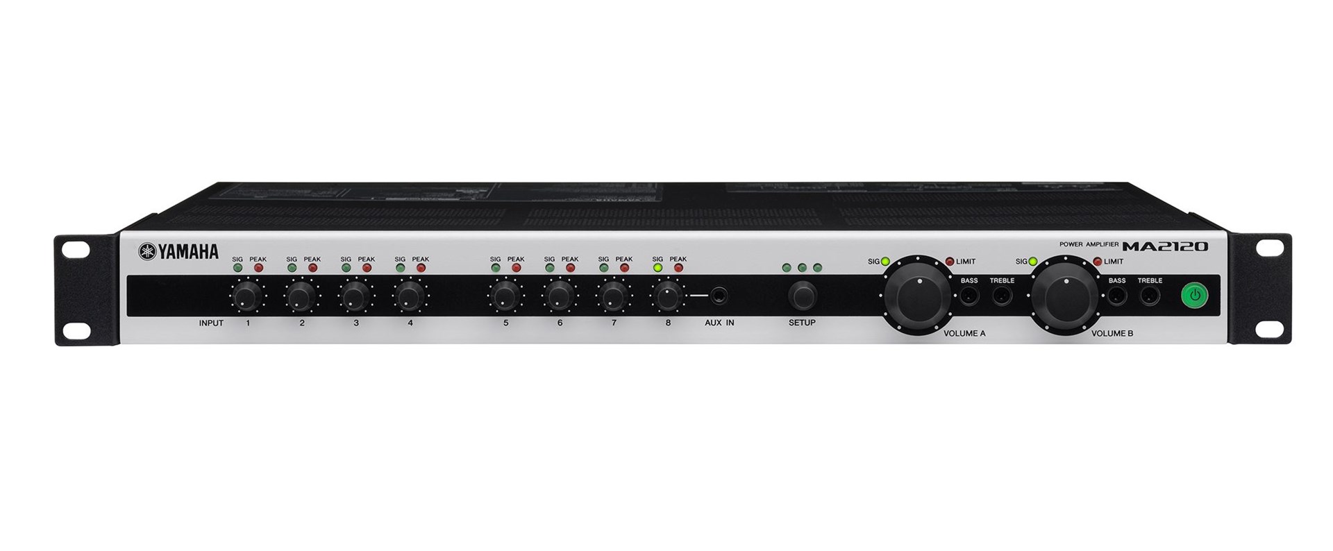 Ma2120 Front Angled