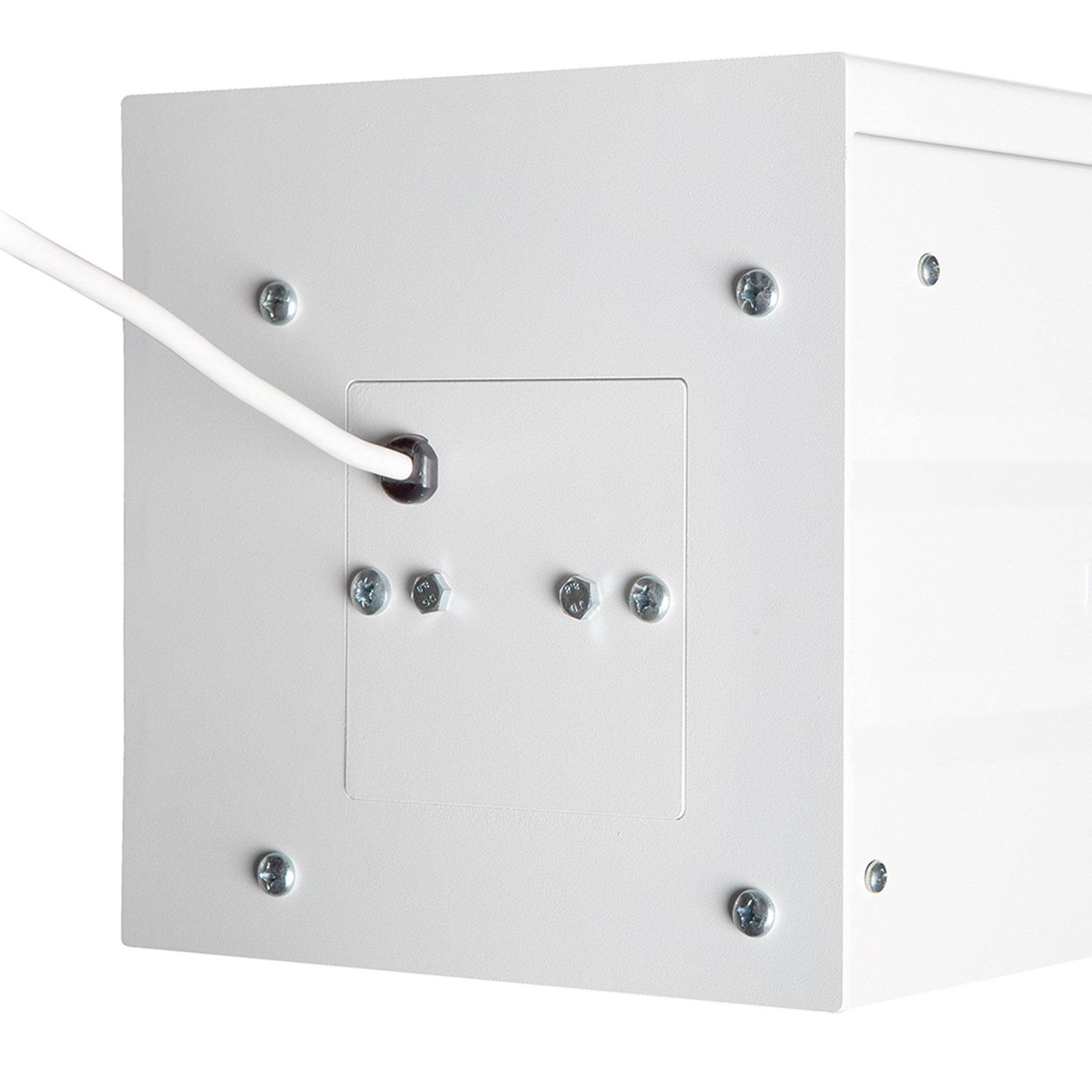 Tensioned Elpro Large Easy Serviceability