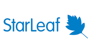 Starleaf Logo T (2)