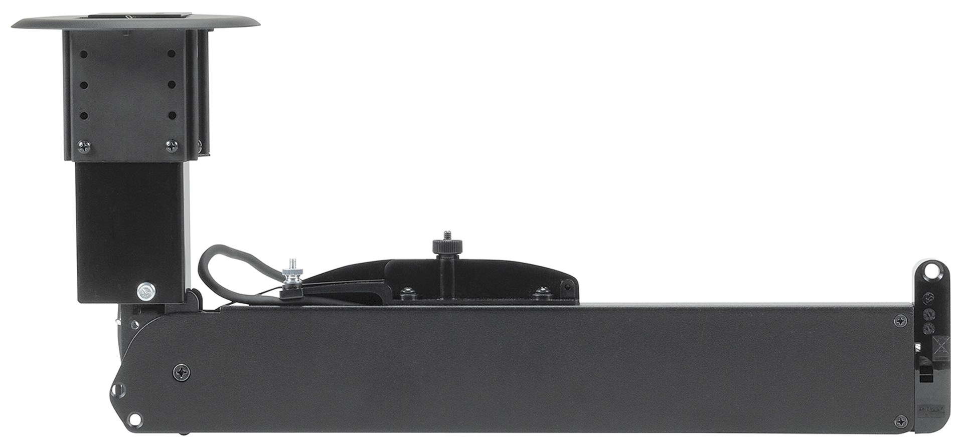 Extron Cable Cubby 100 Example 2