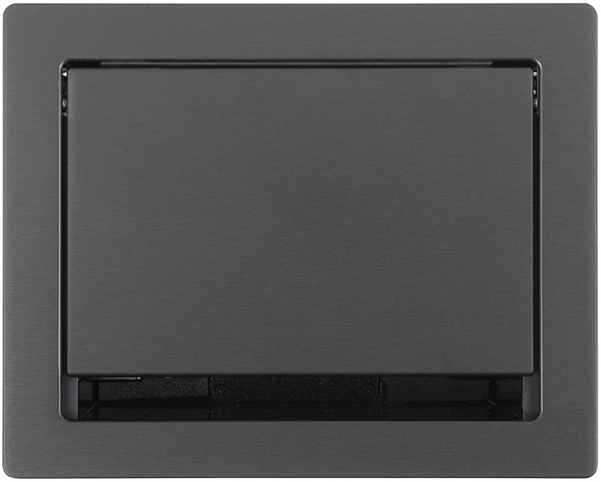 Extron Cable Cubby 700 Example 4