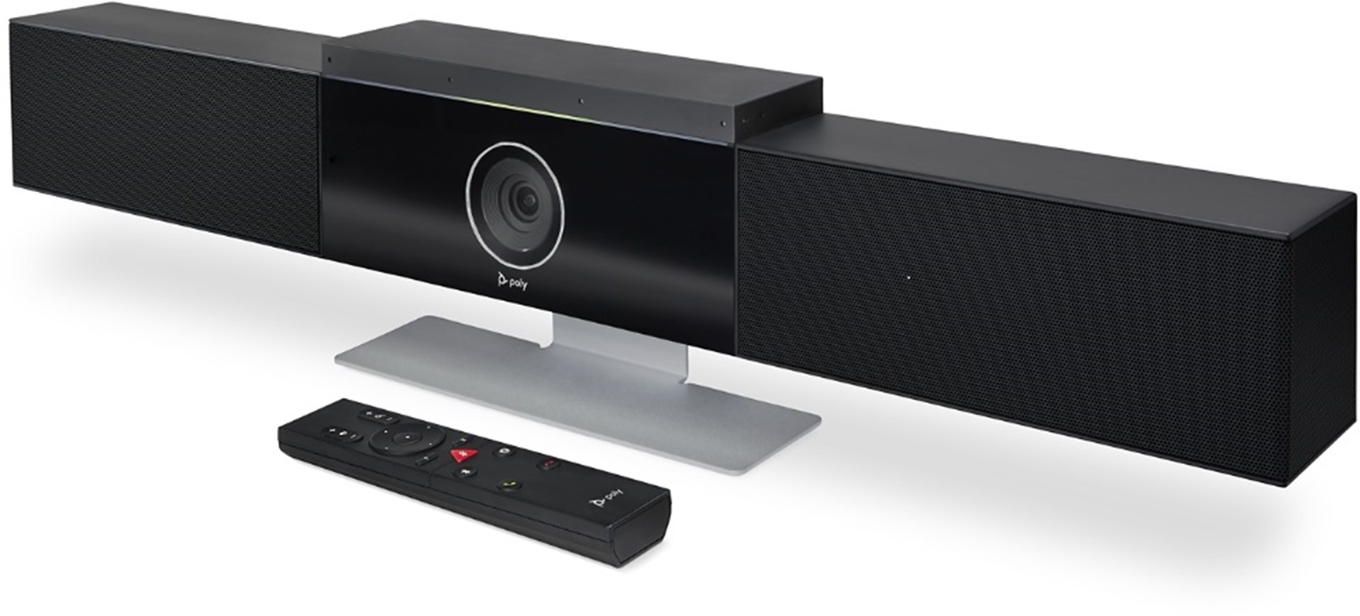 Poly Studio Left And Remote 1 1