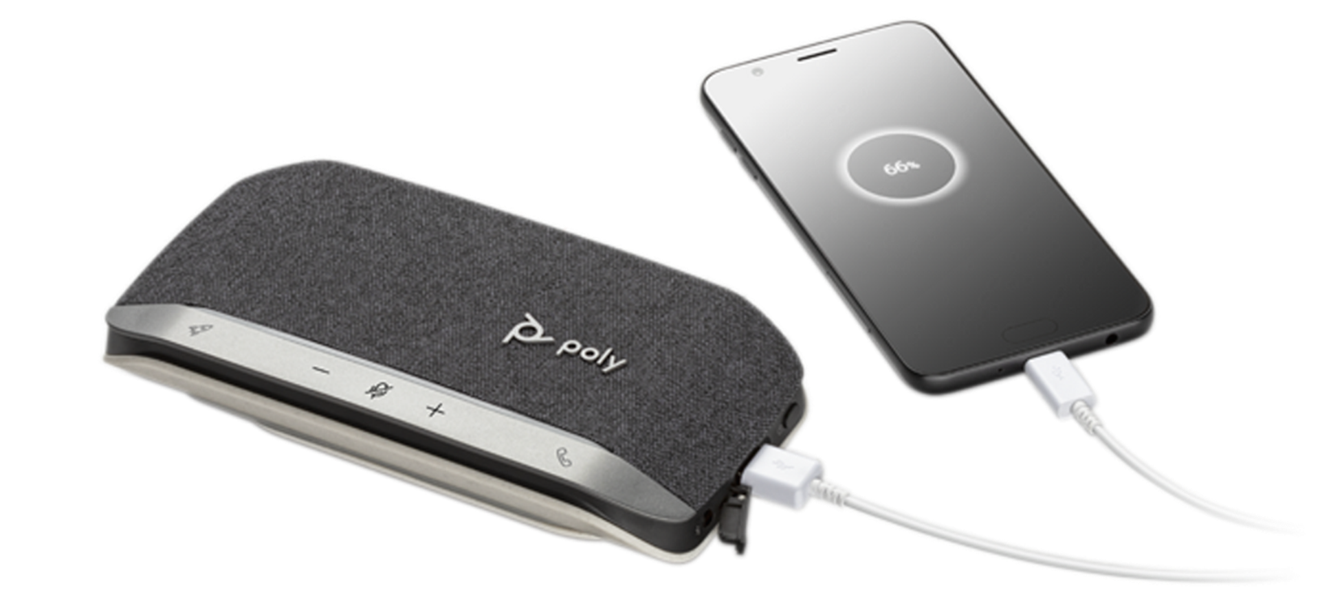 Poly Sync 20 Charge