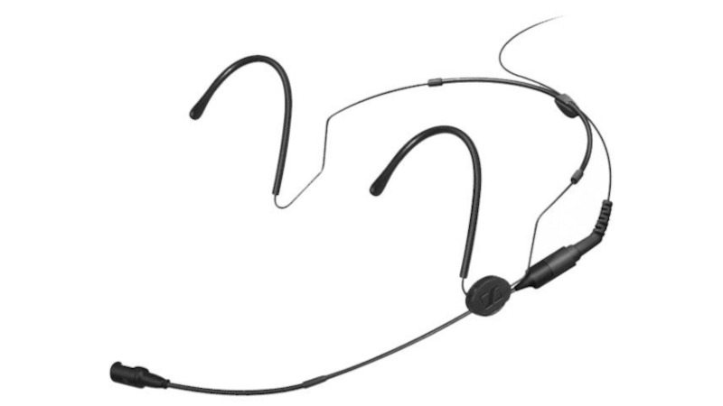 Sennheiser Hsp 4 T