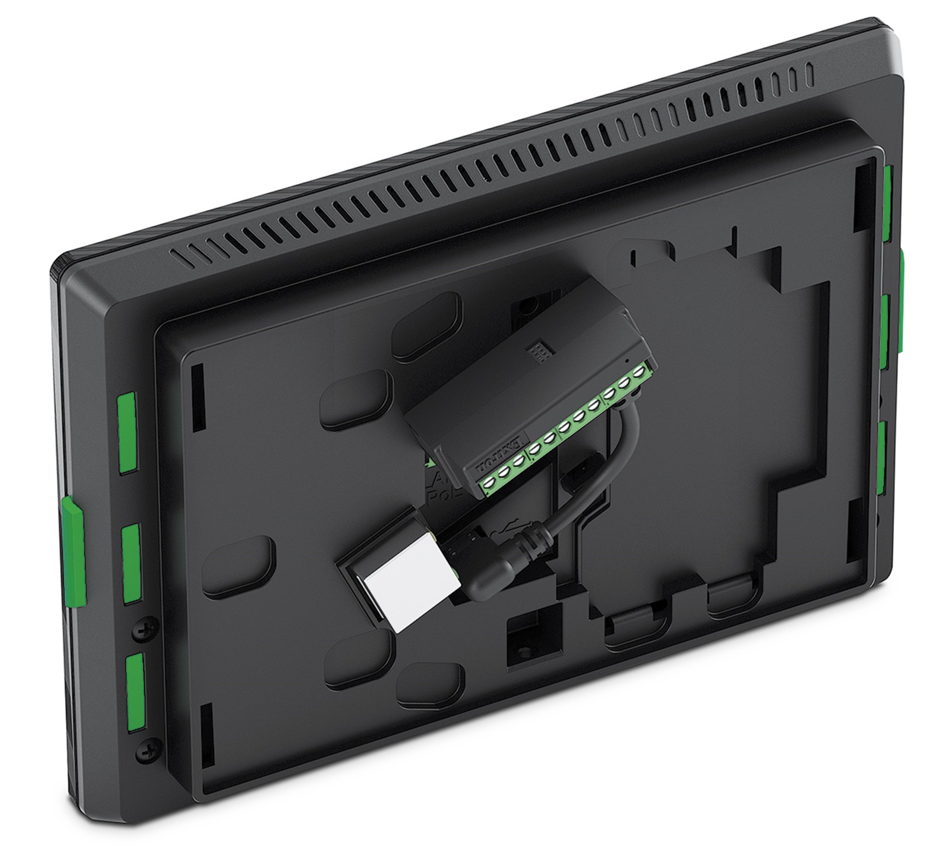 TLP Pro 725M Back