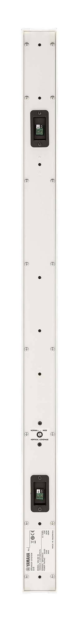 VXL1W 16 Back