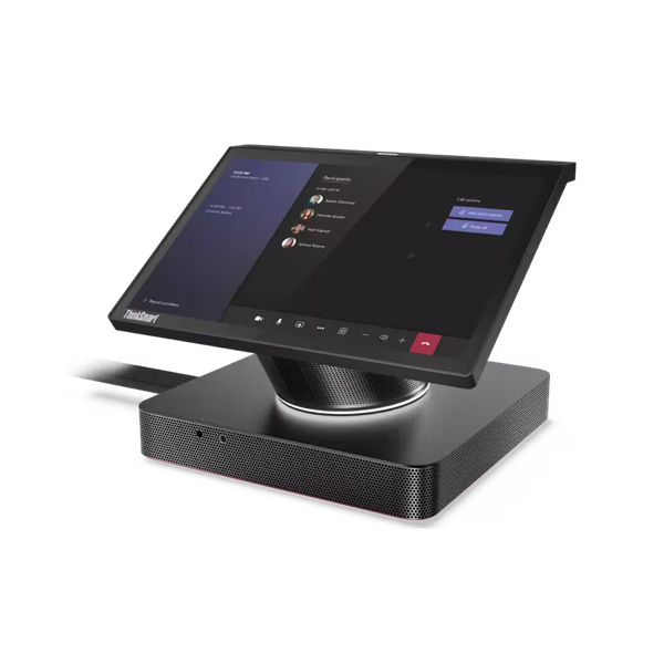 Leneovo Thinksmart Hub Teaser