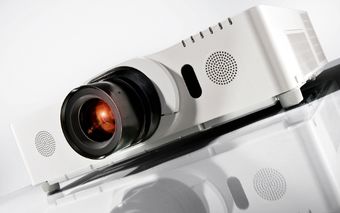 Beamer & Projektoren