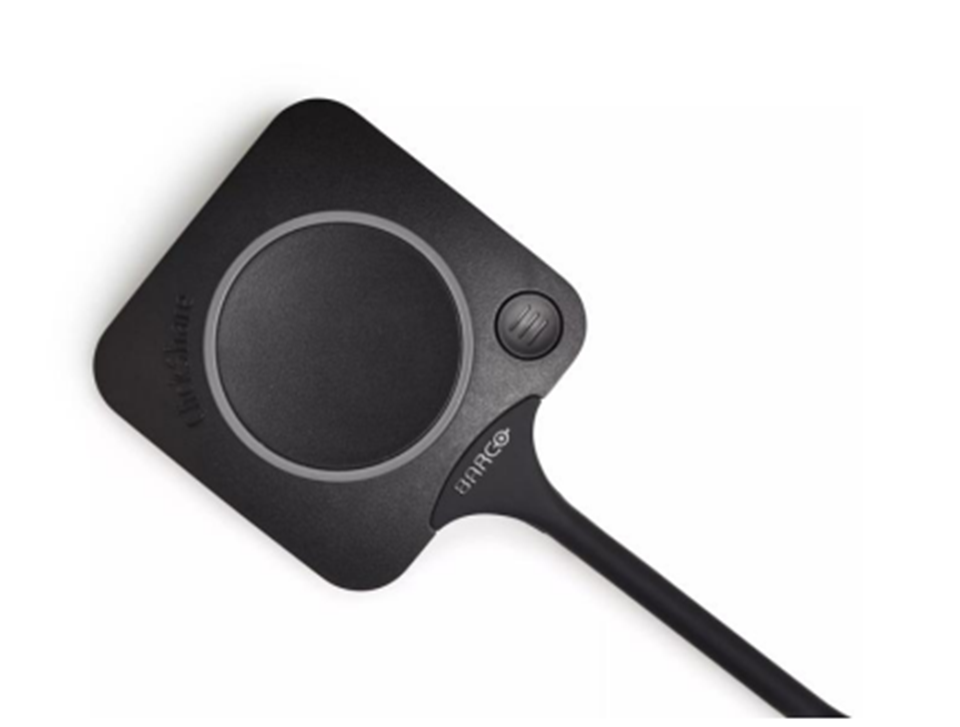 Barco ClickShare Button - Avitel GmbH