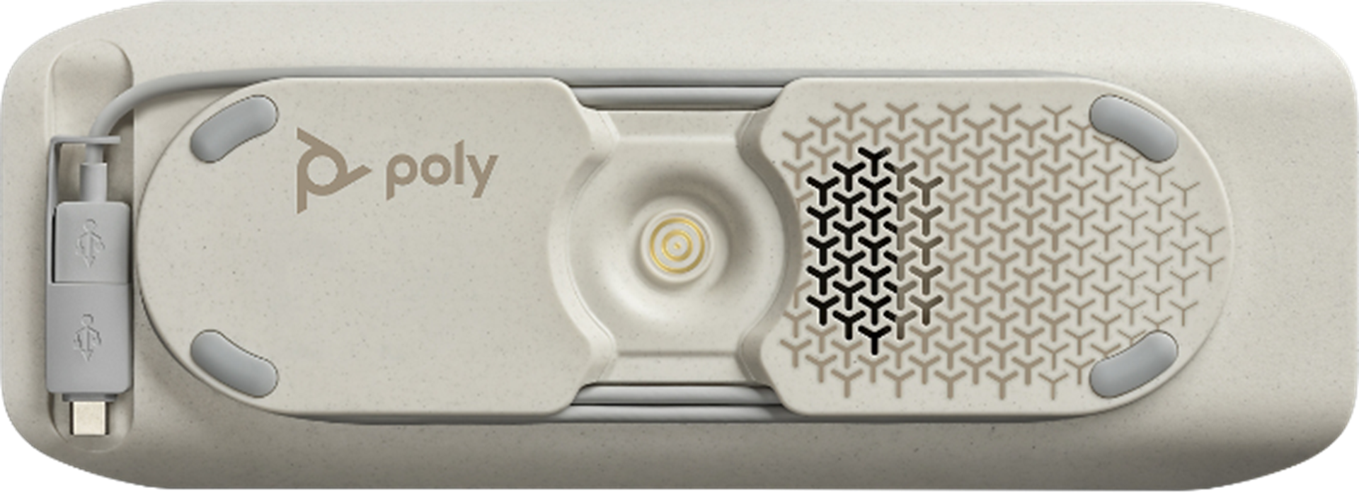Poly 40 Bottom