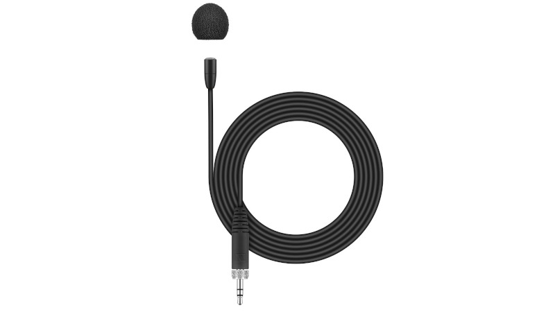 Sennheiser Mke Essential Omni T
