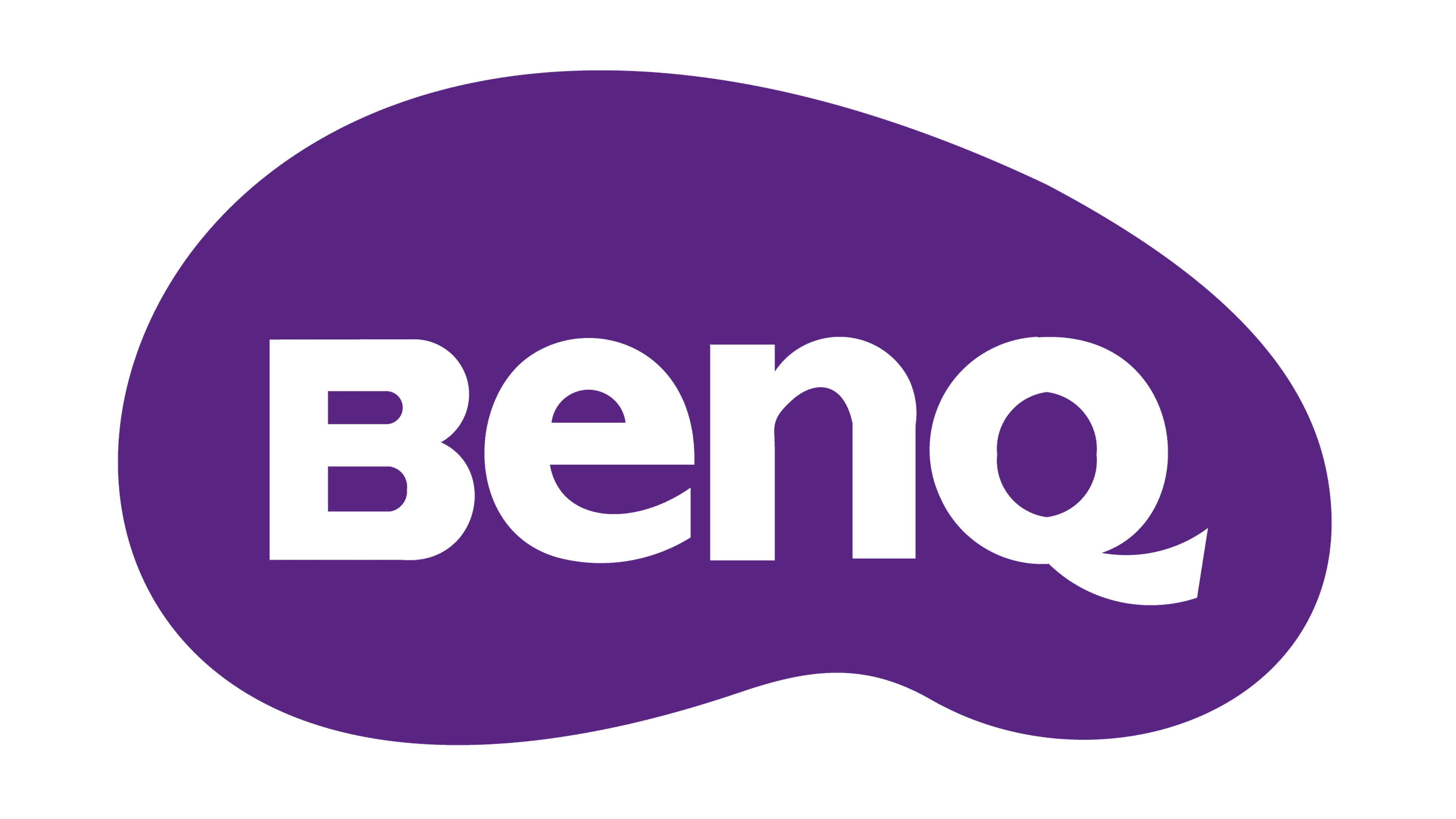 Benq Logo 3