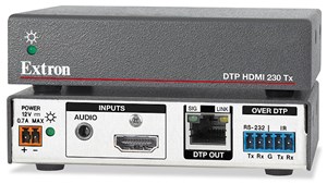 DTP HDMI 230 Tx