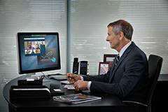 Polycom Realpresence Desktop