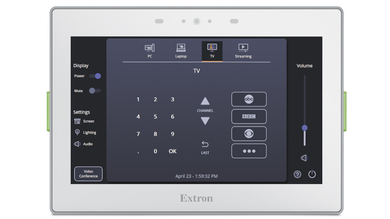 Tlp Pro 725M Front T