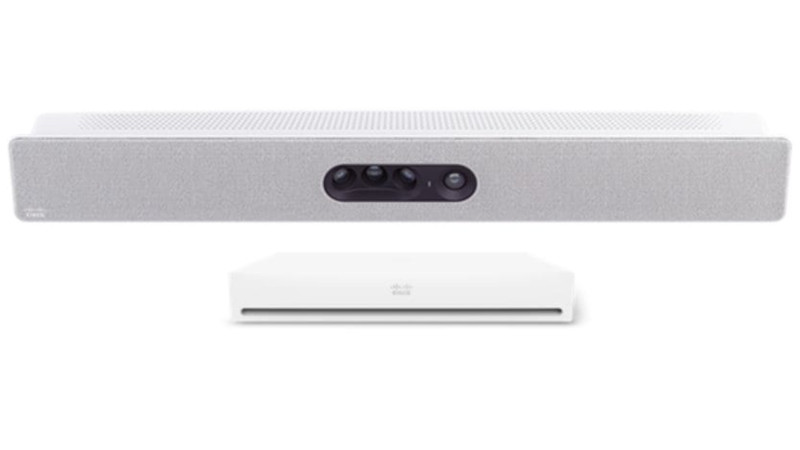 Collaboration Endpoints Webex Room Kit Pro T