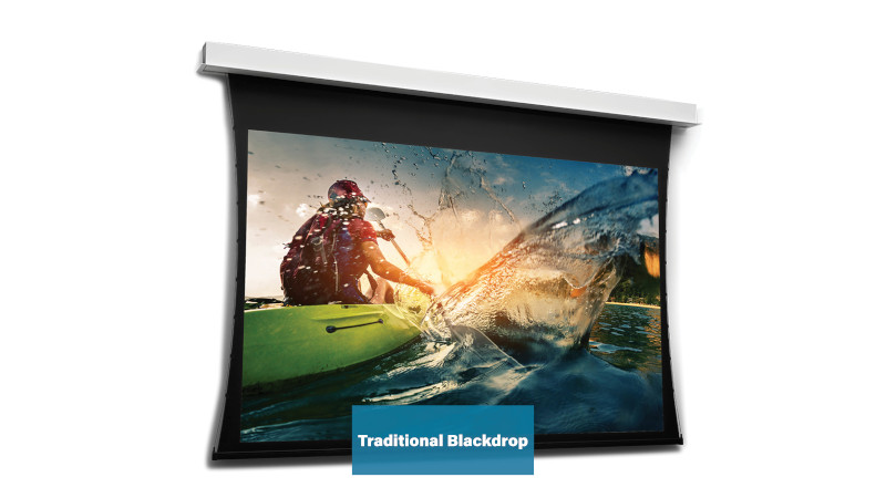 Tensioned Descenderpro 1000 1000 Sightline1 T