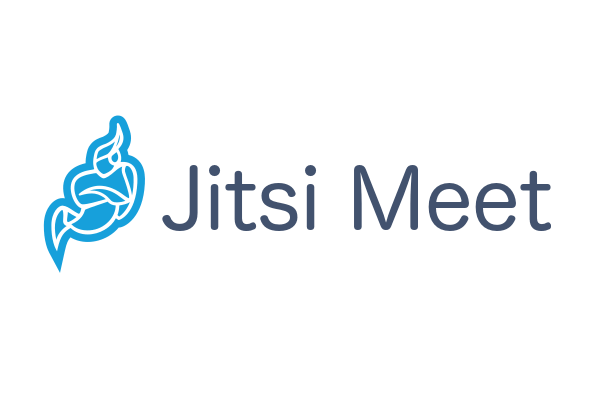 Jitsi Logo