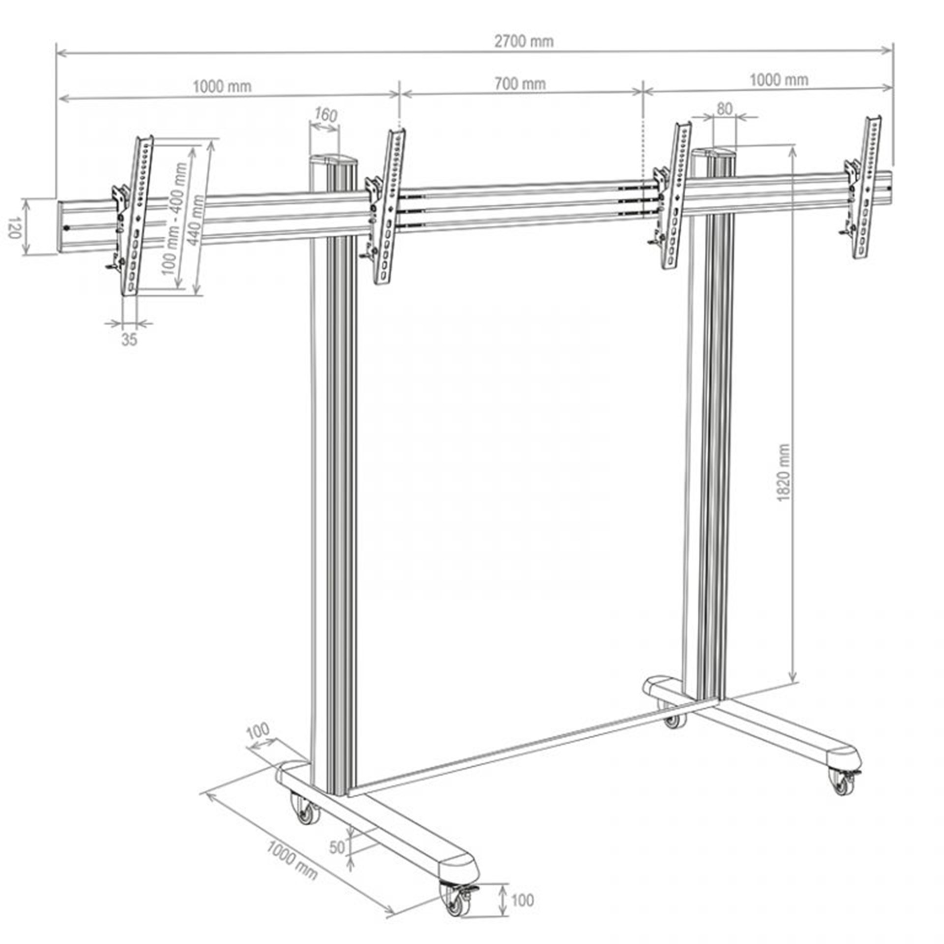 8227 Brackit Stand Dual Xl Web 004 768X768