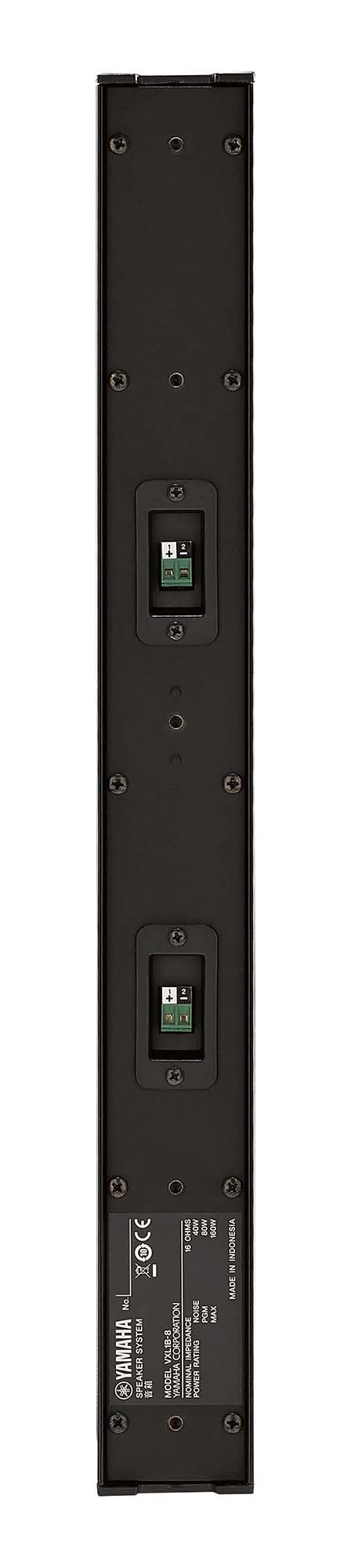 Vxl1b 8 Rear