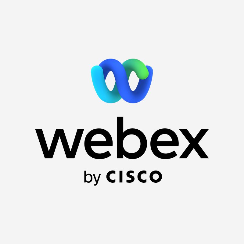 Cisco Webex.Original