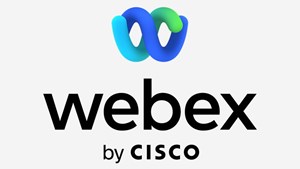 Cisco Webex.Original
