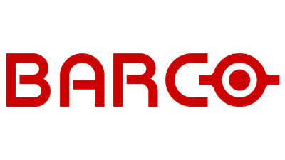 Barco Logo Barco Logo
